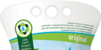 Duurzamer kamperen met biologische toiletvloeistof solbio biologische toiletvloeistof