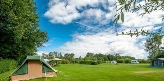 Camping PUUR Natuurlijk een kleine natuurcamping in Zwiggelte Camping PUUR Natuurlijk