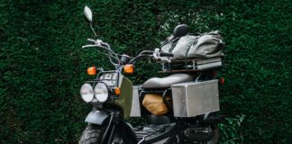 Jouw nieuwe avontuur begint bij Skootra Skootra