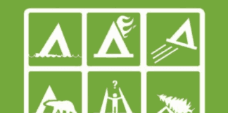 Handboek voor de happy camper, kamperen wordt weer leuk! Handboek Happy Camper