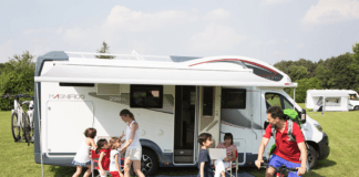 Fiamma voor de liefhebbers van het buitenleven Fiamma