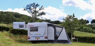 Minicamping VakantieVoncken in het prachtige Zuid-Limburg Minicamping VakantieVoncken