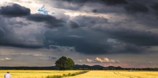 Tip: Zomerstormen op komst dus bereid je voor. Tip: Zomerstormen opkomst dus bereid je voor.