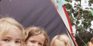 Camp to Go gaat een nieuw kampeer programma brengen Kampeer programma