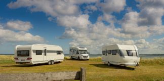 Seizoensstart voor Hobby op de Caravan Salon Seizoensstart voor Hobby op de Caravan Salon