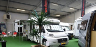 Zorgeloos camperen begint bij Taekema Campers Taekema Campers