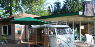 Recreatiepark de Paalberg als eerste Koninklijke hofleverancier Recreatiepark de Paalberg als eerste Koninklijke hofleverancier