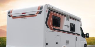 De CaraCompact edition Pepper van Weinsberg De CaraCompact edition Pepper