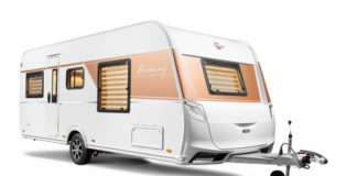 Averso Harmony Line – Meer ruimte om te genieten Averso Harmony Line - Meer ruimte om te genieten