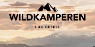 Nieuwe uitgave: ANWB Wildkamperen ANWB wildkamperen