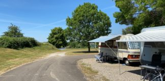 Opnieuw topjaar voor caravan- en camperverkoop caravan- en camperverkoop