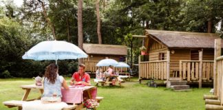 Trekkershutten maakt online boeken eenvoudiger Trekkershutten