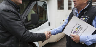 Motorhome Depot Europa’s grootste campermakelaar Motorhome Depot Europa’s grootste campermakelaar