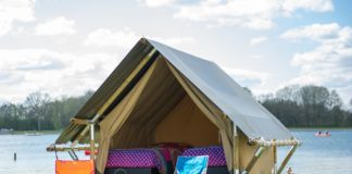 Huur unieke tenten voor jouw bijzondere momenten Huur unieke tenten voor jouw bijzondere momenten