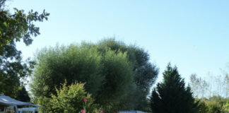 Camping Les Ripettes Camping Les Ripettes