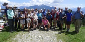 International Caravanning Association International Caravanning Association