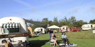 Camping Fraai biedt rust, gastvrijheid en een persoonlijke sfeer. Camping Fraai