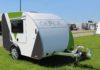 Oehoe mini-caravans voor sportieve kampeerders OEHOE