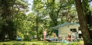 ANWB / Unigarant verzekeringen start met schade service caravan netwerk ANWB Verzekeren/Unigarant Verzekeringen