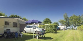 Camping Mölke een kleinschalig vakantiepark in Overijssel Camping Mölke