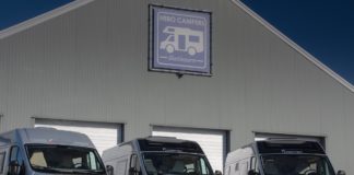 Hebo Campers Giethoorn een prachtig familiebedrijf Hebo Campers Giethoorn