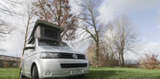 BasCampers van passie tot beroep BasCampers