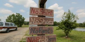 Naturisme in België en Nederland Naturisme in België en Nederland