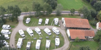 Ontdek Camperplaats Budel bij het gezellige dorp Budel Ontdek Camperplaats Budel!