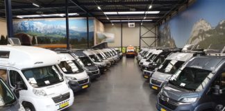 Buscamper Nederland een begrip in buscampers Buscamper Nederland