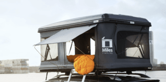 A Star(ling) is born – Miles STARLING