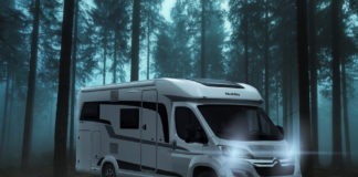 Campers als warme broodjes over de toonbank door corona Camperverkoop