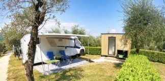 Nieuw voor komend vakantieseizoen: het corona closet