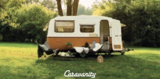 Happy Campers het ultieme vrijheidsgevoel Happy Campers het ultieme vrijheidsgevoel