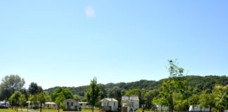 Camping Eau zone een rustige camping in de Belgische Ardennen Camping Eau zone