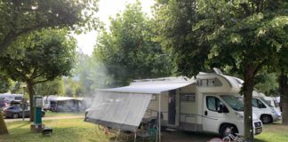 CamperGast wil zorgeloos camperplezier mogelijk maken CamperGast wil zorgeloos camperplezier mogelijk maken