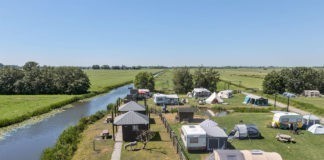 Camping de Boerinn gaat door! Camping de Boerinn gaat door!