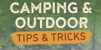 Camping & Outdoor: tips & tricks Camping & outdoor
