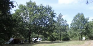 Camping Au Chêne Vert voor rustzoekers en natuurliefhebbers Camping Au Chêne Vert voor rustzoekers en natuurliefhebbers