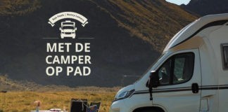 Met de camper op pad; De gids voor thuis en onderweg Met de camper op pad