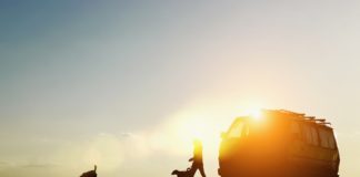 Kies jij deze zomer voor duurzaam kamperen? Kies jij deze zomer voor duurzaam kamperen?