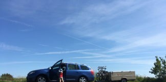 Kees Kampeert voor de mooiste Holtkamper vouwwagens Kees Kampeert voor de mooiste Holtkamper vouwwagens