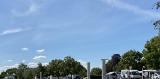 Grote vraag naar tweedehands caravans en campers Tweedehands campers en caravans