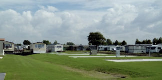 Camping Veld & Duin op wandelafstand van de zee Camping Veld & Duin op wandelafstand van de zee
