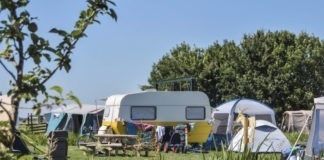 Zomertheater bij Camping de Boerinn Zomertheater bij Camping de Boerinn