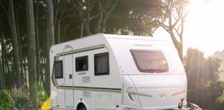 Caravan Centrum Makkum een volwaardig caravancentrum Caravan Centrum Makkum