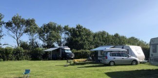 Camping Noordernieuwland aan het Grevelingenmeer Camping Noordernieuwland aan het Grevelingenmeer