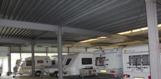 Stalling Feijts – stalling voor caravan en camper in Limburg Stalling Feijts