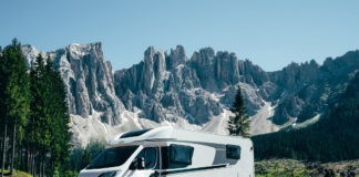 Van Acht Campers een avontuur voor elke vakantieganger Van Acht Campers een prachtig avontuur voor elke vakantieganger