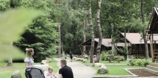 Camping Besthmenerberg gaat verder als camping Ommerland