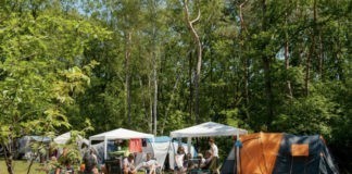 Camping Goorzicht kamperen in de Achterhoek Camping Goorzicht kamperen in de Achterhoek